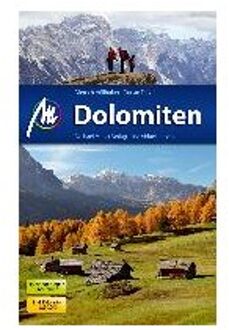 Höllhuber, D: Dolomiten