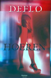 Hoeren - eBook Luc Deflo (9460410537)