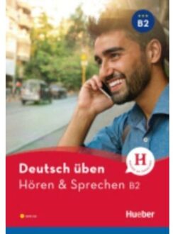 Hören & Sprechen B2 - Billina, Anneli