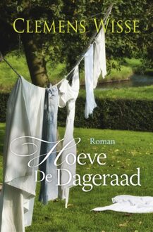 Hoeve De Dageraad - eBook Clemens Wisse (9401909652)