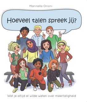 Hoeveel Talen Spreek Jij?