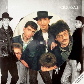 Hoezo? (Picture Disc)