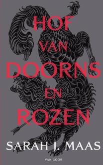 Hof van doorns en rozen 1 - Hof van doorns en rozen