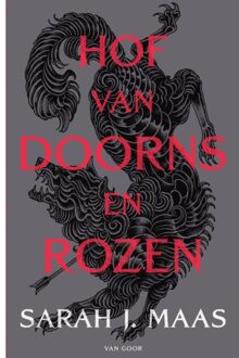 Hof van doorns en rozen 1 - Hof van doorns en rozen