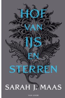 Hof van doorns en rozen 3.5 - Hof van ijs en sterren