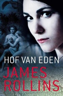 Hof van eden - eBook James Rollins (902454243X)