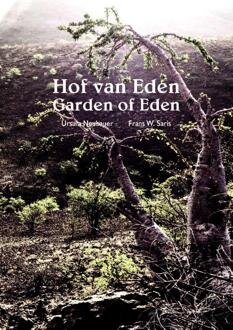 Hof Van Eden / Garden Of Eden - Frans W. Saris