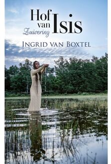 Hof Van Isis - Ingrid van Boxtel