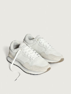 Hoff 12502023 woman sneaker city cali white Veelkleurig - 40