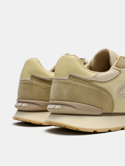 Hoff 12602006 sneaker woman city olive Groen - 38