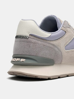 Hoff 12602008 sneaker woman city stone blue Veelkleurig - 38