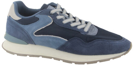 Hoff 12602404 heren sneakers Blauw - 44