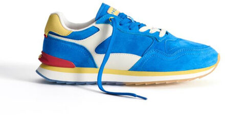 Hoff 22402612 caerluleus Blauw - 43