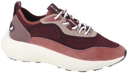 Hoff 22549005 dames sneakers Rood - 40