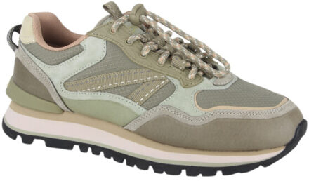 Hoff 22558002 dames sneakers Groen - 40
