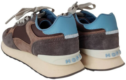 Hoff Amsterdam sneaker Bruin - 38