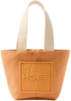 Hoff Bags Hoff , Orange , Dames - ONE Size