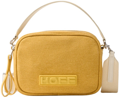 Hoff Bags Hoff , Yellow , Dames - ONE Size
