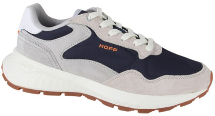Hoff Biarritz ii heren sneakers Blauw - 42