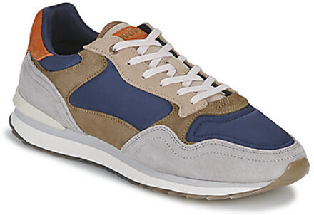Hoff Biarritz Sneakers - Moderne stijl en comfort Hoff , Multicolor , Heren - 42 Eu,45 Eu,40 Eu,44 EU