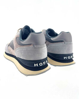 Hoff City berlin sneakers Grijs - 44