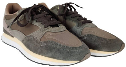 Hoff City buenos aires sneaker Groen - 41