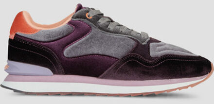 Hoff Lage Sneakers HOFF AMETHIST" Grijs - 36,37,38,41