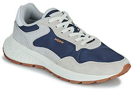 Hoff Lage Sneakers HOFF BIARRITZ II" Grijs - 40,41,42,43,44,45,46