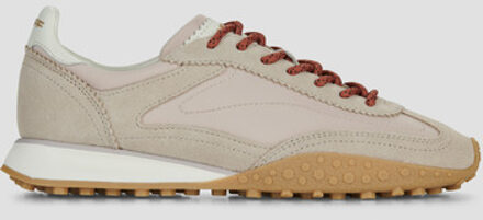 Hoff Lage Sneakers HOFF BRIDGE MKII" Beige - 37,38,39,40,41