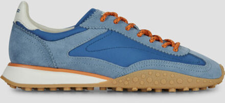 Hoff Lage Sneakers HOFF BRIDGE MKII" Blauw - 37,38,39,40,41