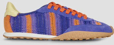 Hoff Lage Sneakers HOFF BRIDGE" Violet - 37,38,39,40,41