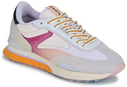 Hoff Lage Sneakers HOFF BULL" Beige - 36,37,38,39,40,41