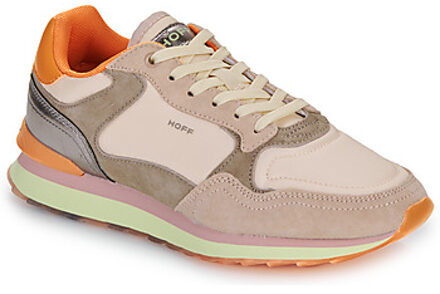 Hoff Lage Sneakers HOFF CAGLIARI" Beige - 36,37,38