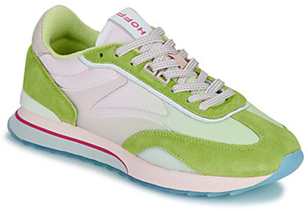 Hoff Lage Sneakers HOFF CAT" Groen - 36,37,38,39,40,41