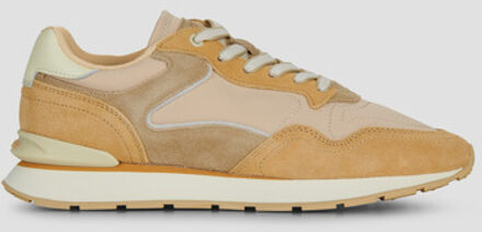 Hoff Lage Sneakers HOFF CITY" Beige - 36,37,38,39,40,41