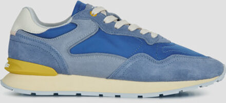Hoff Lage Sneakers HOFF CITY" Blauw - 37,38,39,40,41,42,43,44