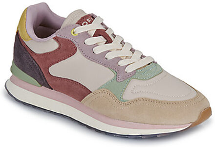 Hoff Lage Sneakers HOFF CITY BRUSSELS" Multicolour - 36,37,38,39,40,41