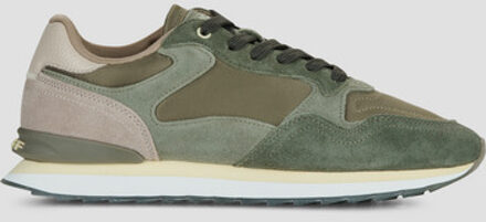 Hoff Lage Sneakers HOFF CITY BUENOS AIRES" Kaki - 42,44