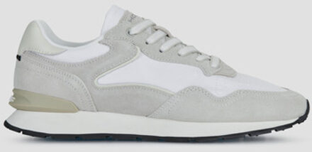 Hoff Lage Sneakers HOFF CITY" Grijs - 37,38,39,40,41,42,43,44