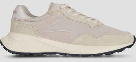 Hoff Lage Sneakers HOFF CITY MKII" Beige - 37,38,39,40,41,42,43,44