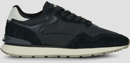 Hoff Lage Sneakers HOFF CITY" Zwart - 36,37,38,39,40,41,42,43,44,45,46