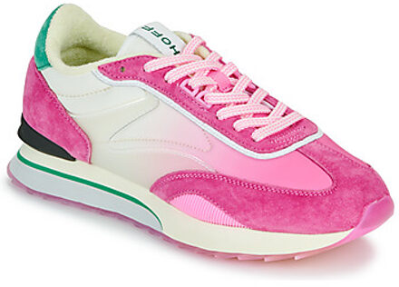 Hoff Lage Sneakers HOFF FLAME" Roze - 36,37,38,39