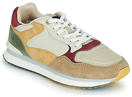 Hoff Lage Sneakers HOFF MADRID" Beige - 37,39,40,41
