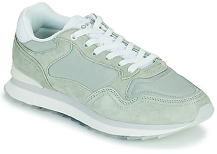 Hoff Lage Sneakers HOFF MEDELLÍN WOMAN" Groen - 36,37