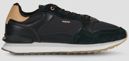 Hoff Lage Sneakers HOFF NEW YORK" Zwart - 36,37,38