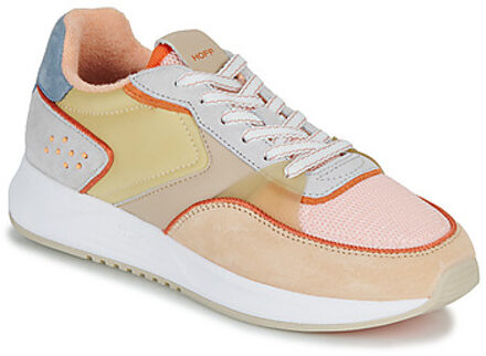 Hoff Lage Sneakers HOFF OLD HAVANA" Multicolour - 36,37,38,39