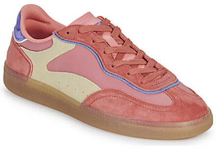 Hoff Lage Sneakers HOFF PARK azul" Roze - 36,37,38,39,40,41