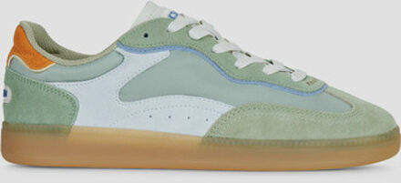 Hoff Lage Sneakers HOFF PARK" Groen - 36,37,38,39,40,41,42,43,44,45,46