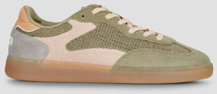 Hoff Lage Sneakers HOFF PARK" Kaki - 36,37,38,39,40,41