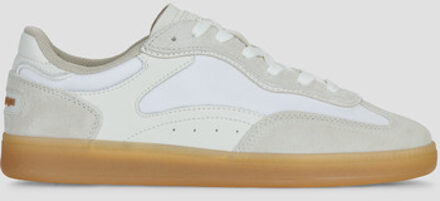 Hoff Lage Sneakers HOFF PARK" Wit - 36,37,38,39,40,41